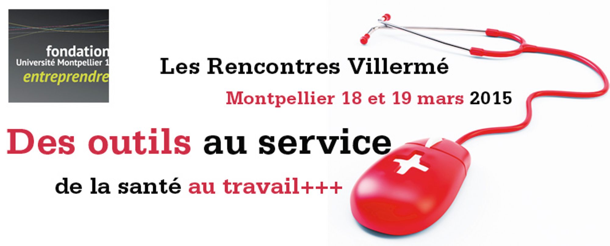 Participez au concours de films sur la santé au travail