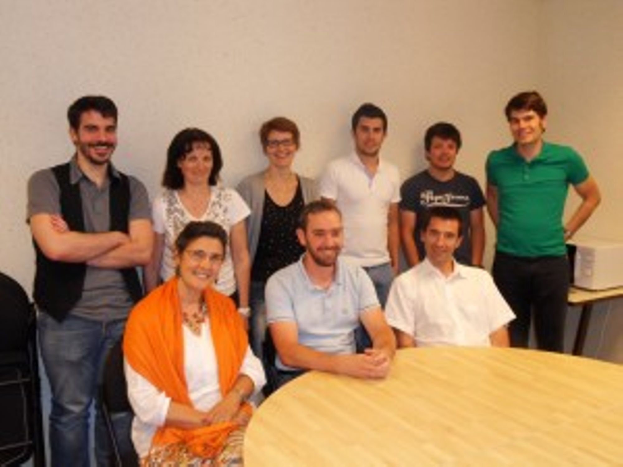 Surveillance du risque lombaire : les ergonomes des SIST de PACA-Corse en parlent