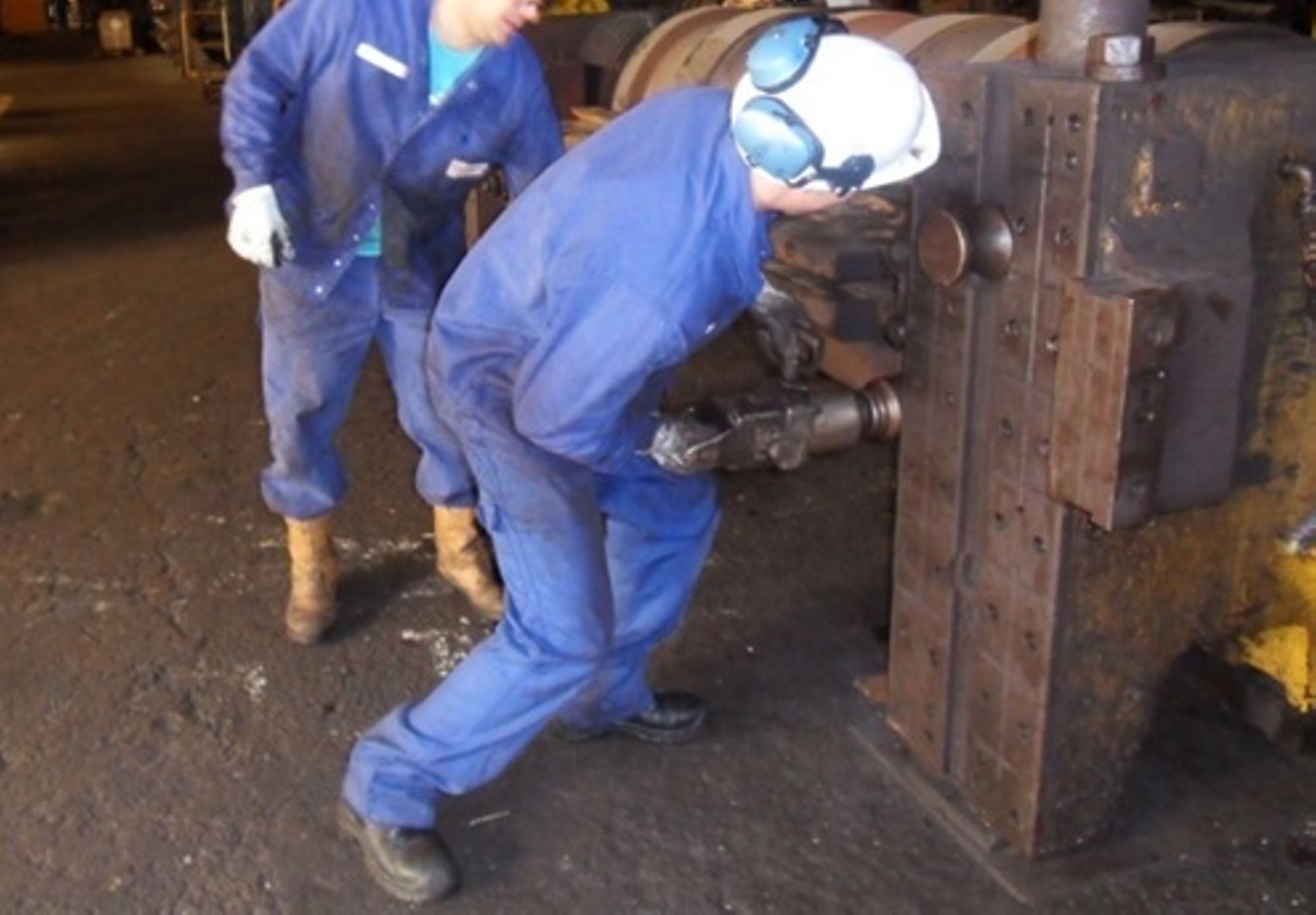 6 décrets pour encadrer le lancement du Compte personnel de prévention de la pénibilité