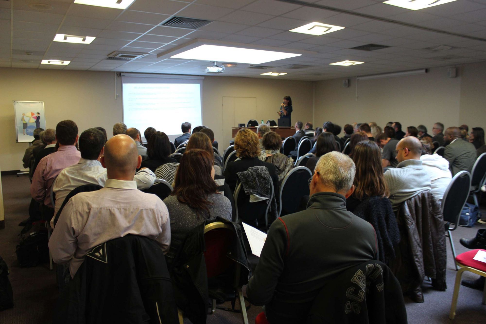 Prévention du risque routier 
