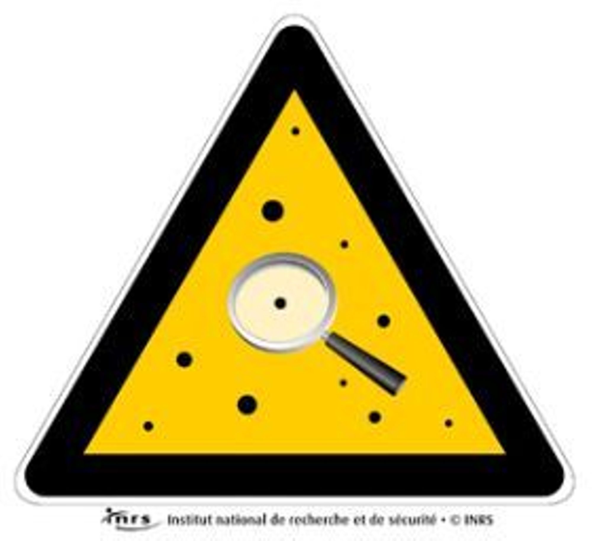 Les dangers liés aux nanoparticules