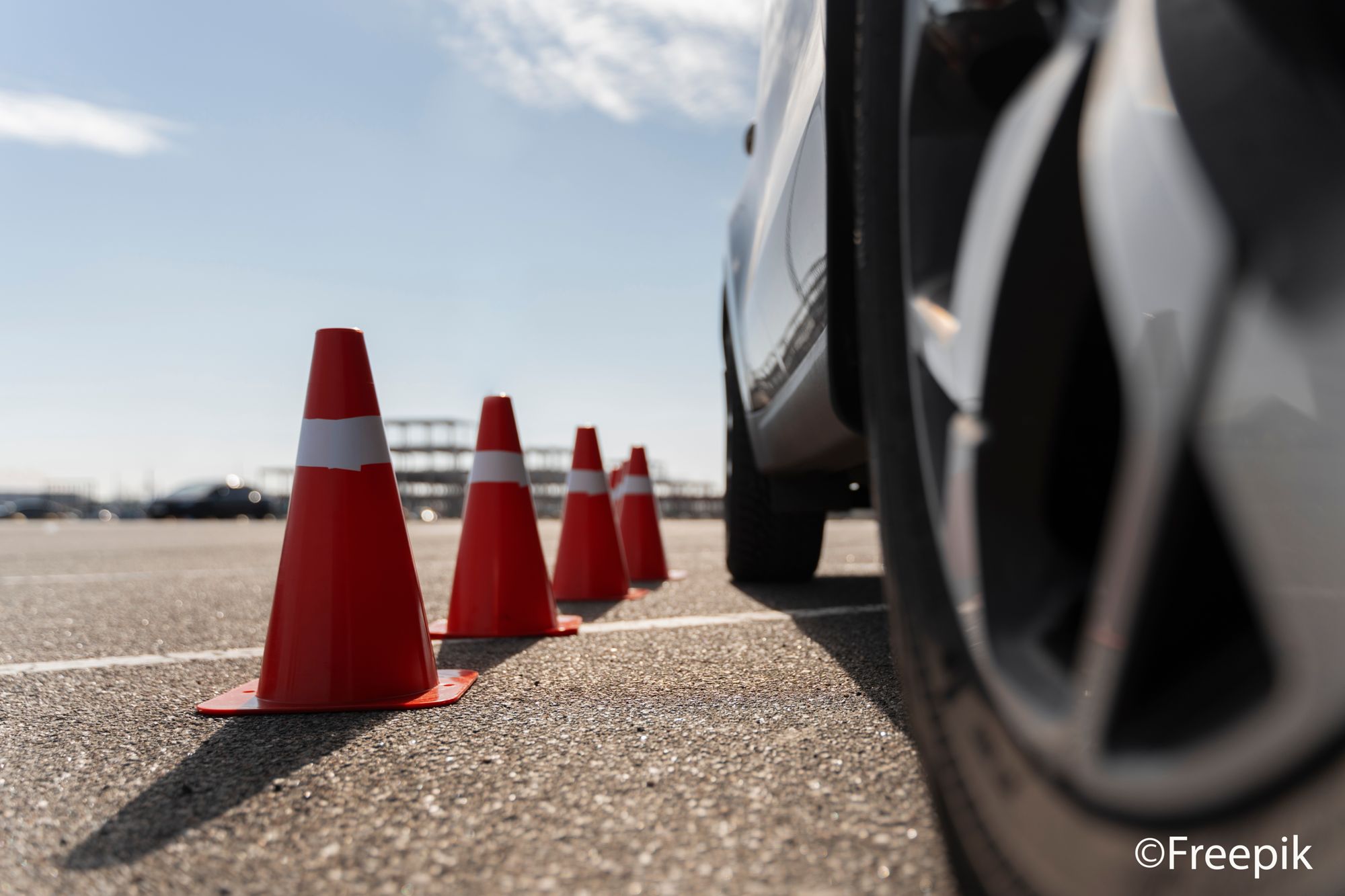 Journées de la sécurité routière au travail : des outils pour sensibiliser en entreprise