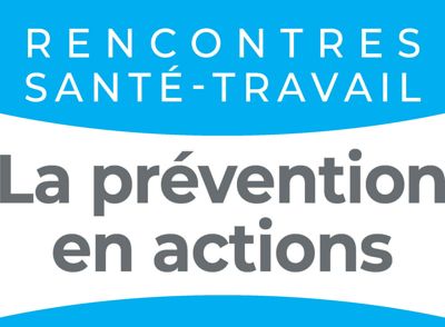 Logo RST La Prévention en actions