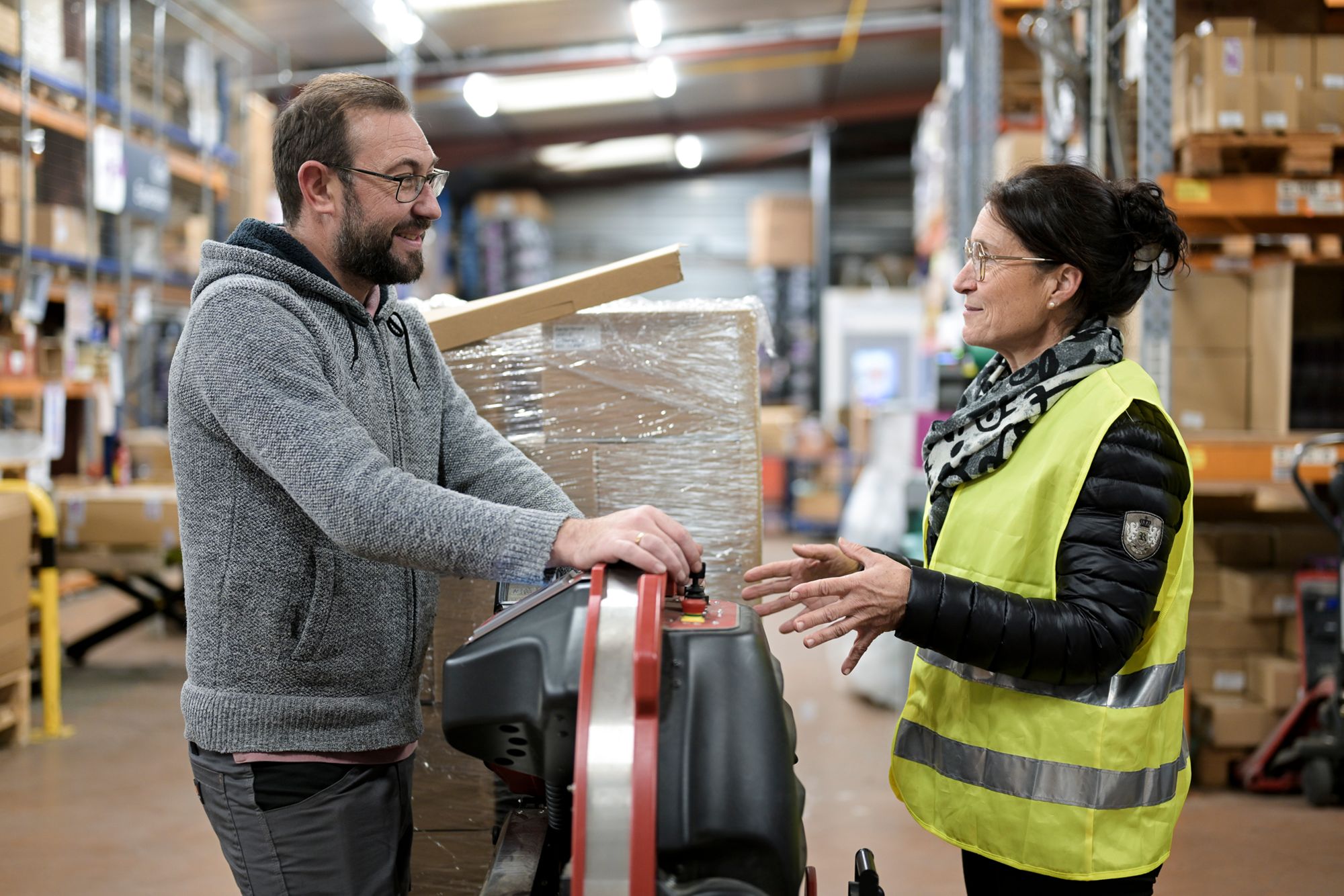 Mise à jour de la plaquette "Les Progrès de la Prévention" : des résultats qui confirment la dynamique des SPSTI