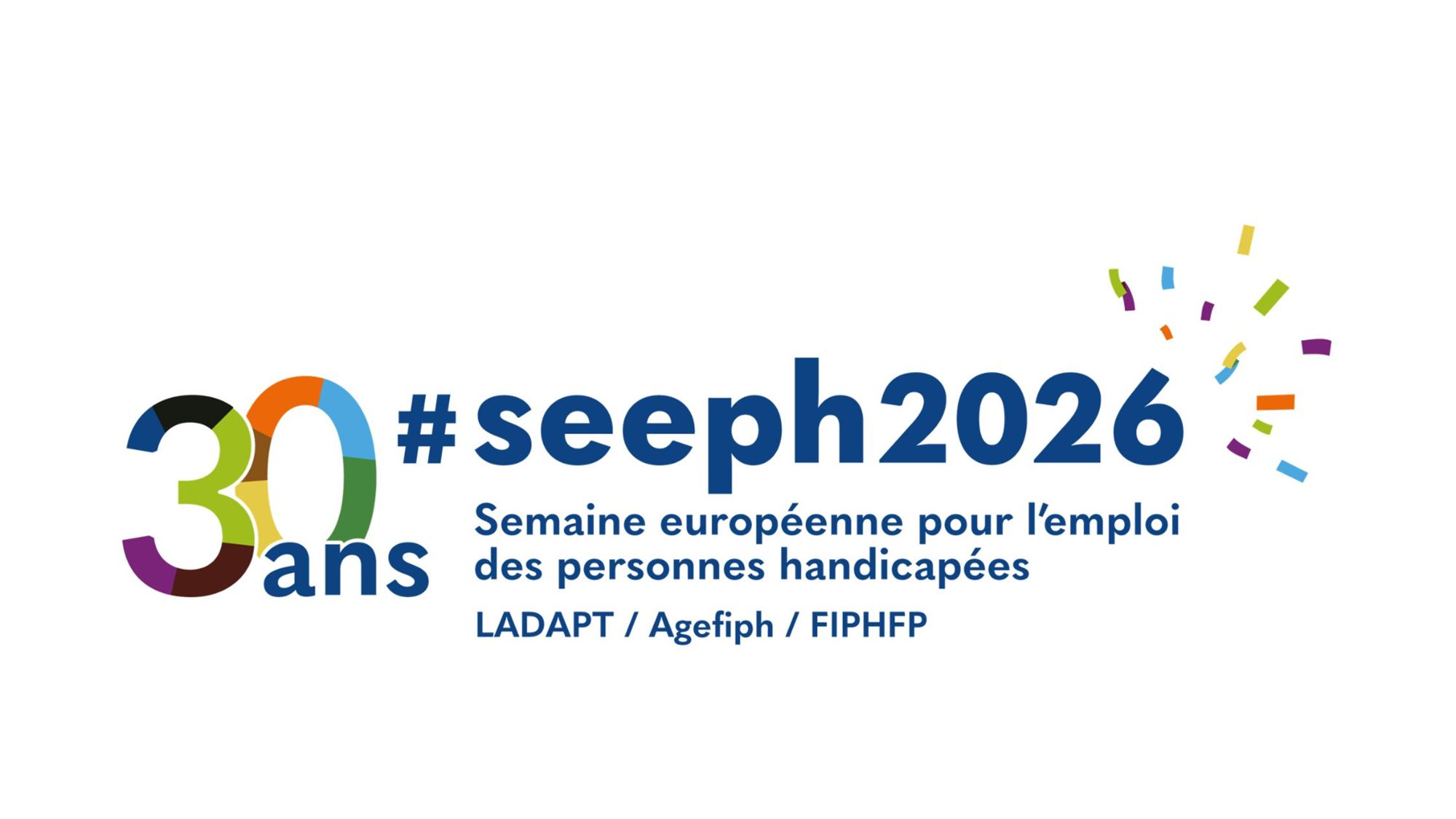 Logo de la SEEPH 2026