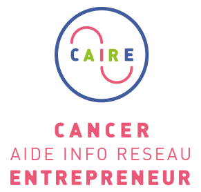 Logo Fédération CAIRE