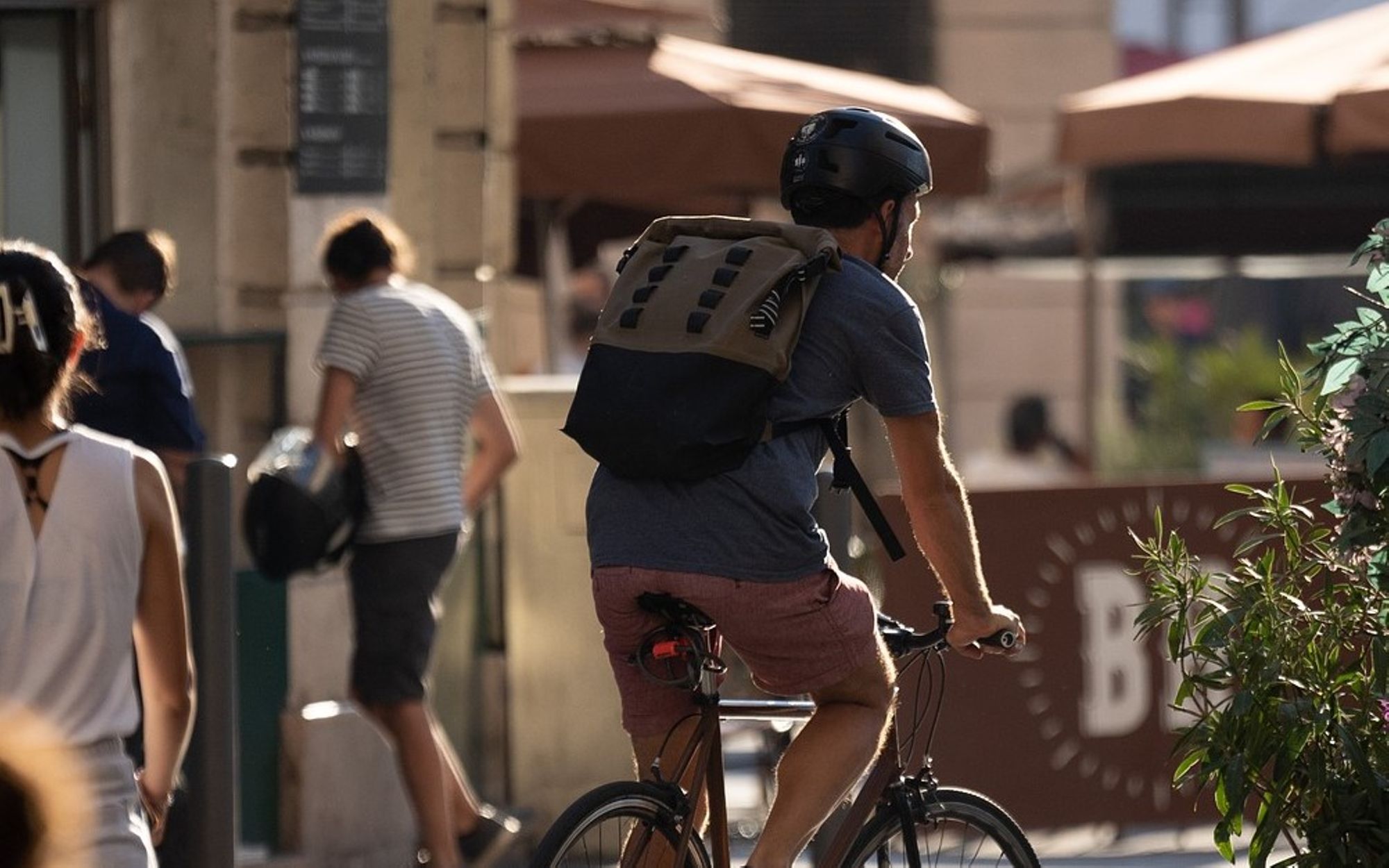 Photo : Pixabay - Chris_muschard